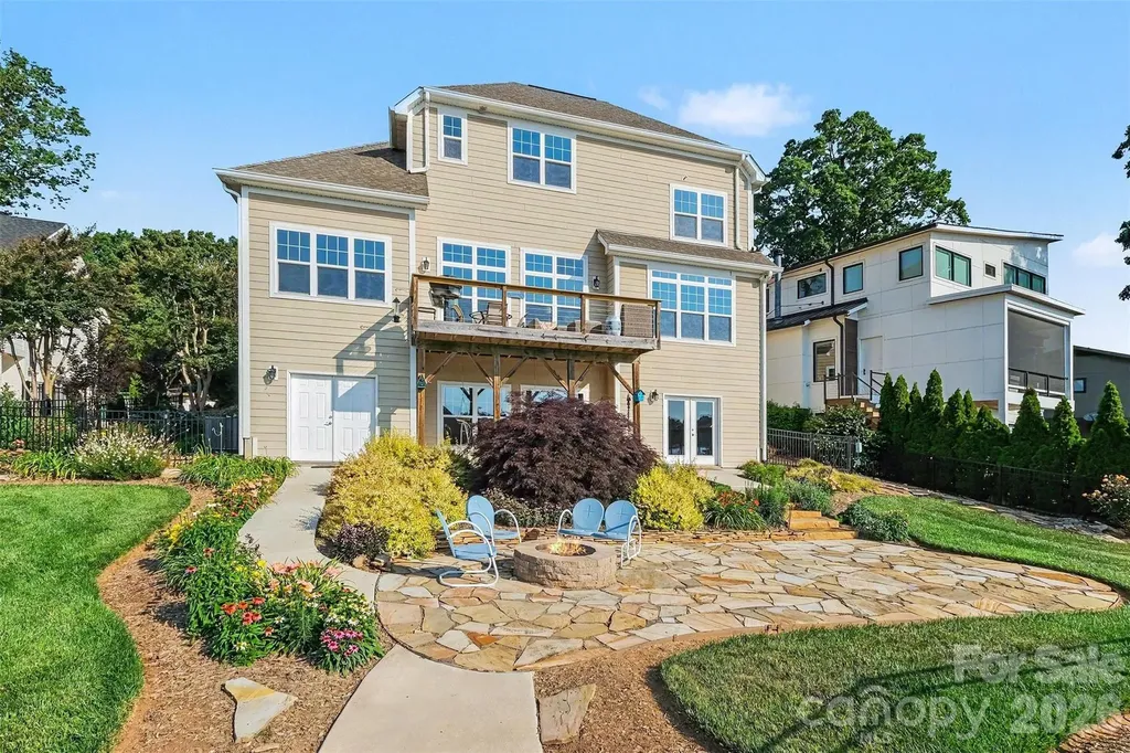 20718 Eastpoint Drive Cornelius NC 28031