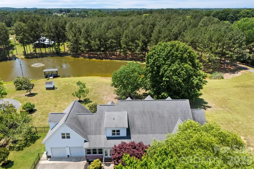 5639 White Store Road Wingate NC 28174