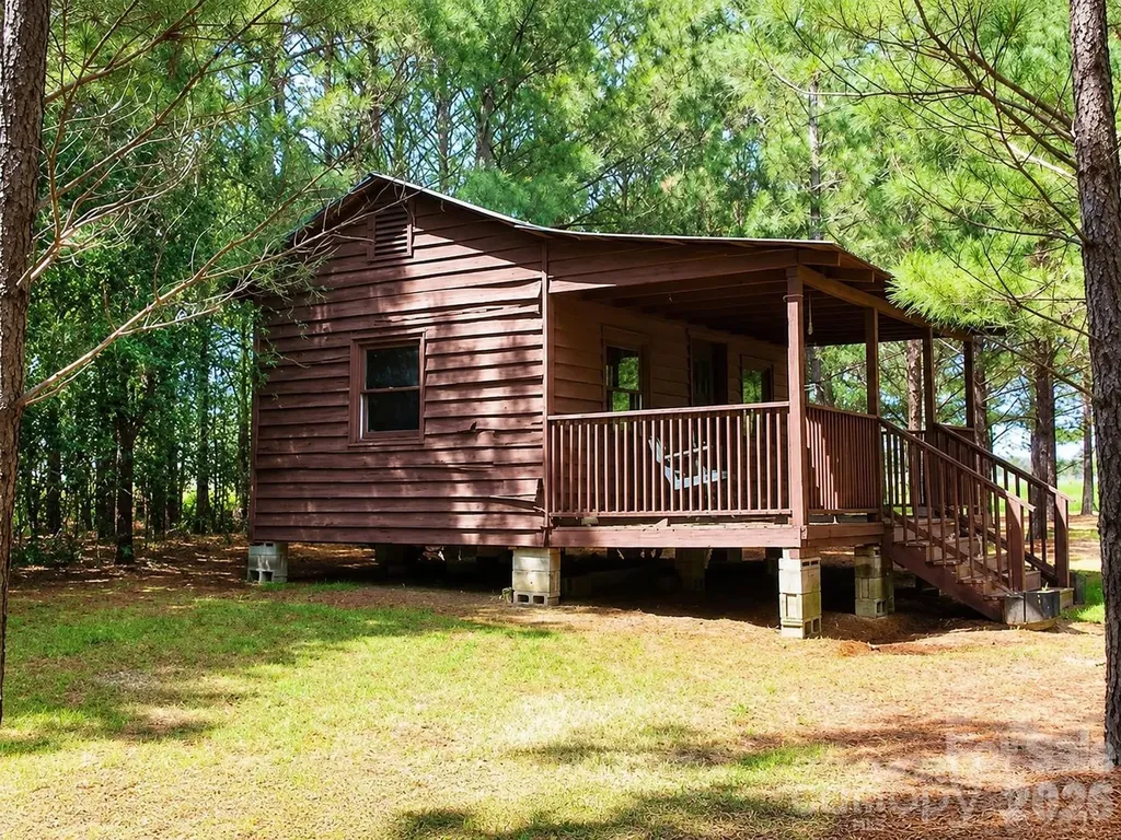 5639 White Store Road Wingate NC 28174