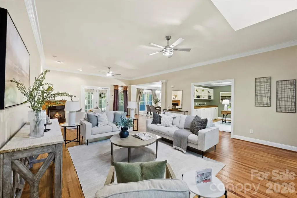 5639 White Store Road Wingate NC 28174