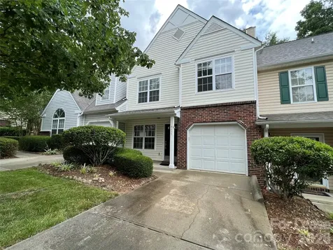 8433 Southgate Commons Drive Charlotte NC 28277