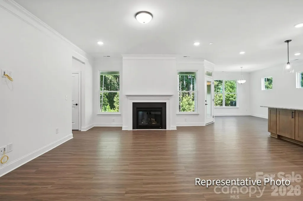 4469 Blue Mound Court Stanley NC 28164