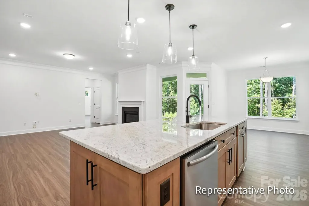 4469 Blue Mound Court Stanley NC 28164