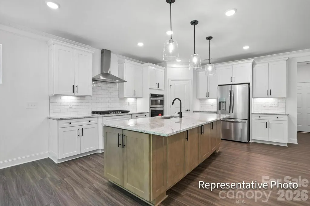 4469 Blue Mound Court Stanley NC 28164