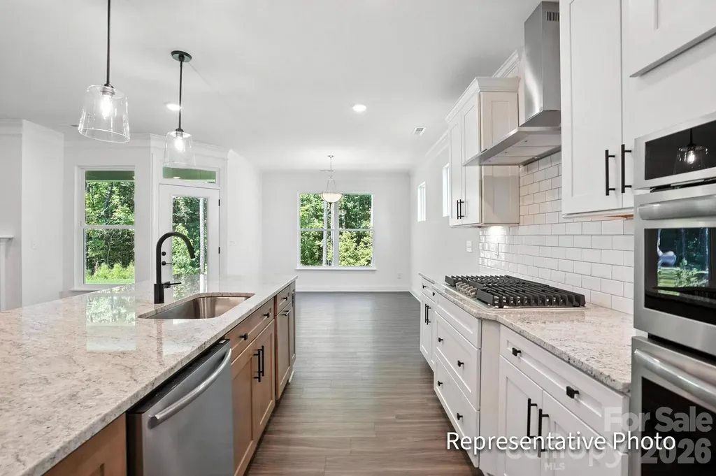 4469 Blue Mound Court Stanley NC 28164
