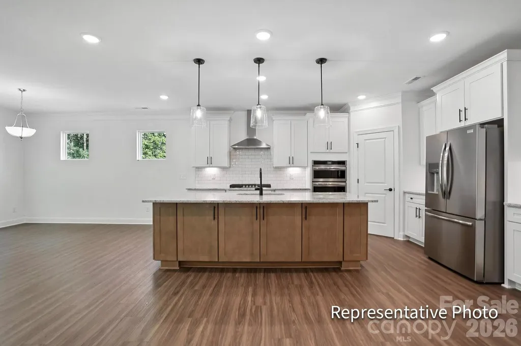 4469 Blue Mound Court Stanley NC 28164