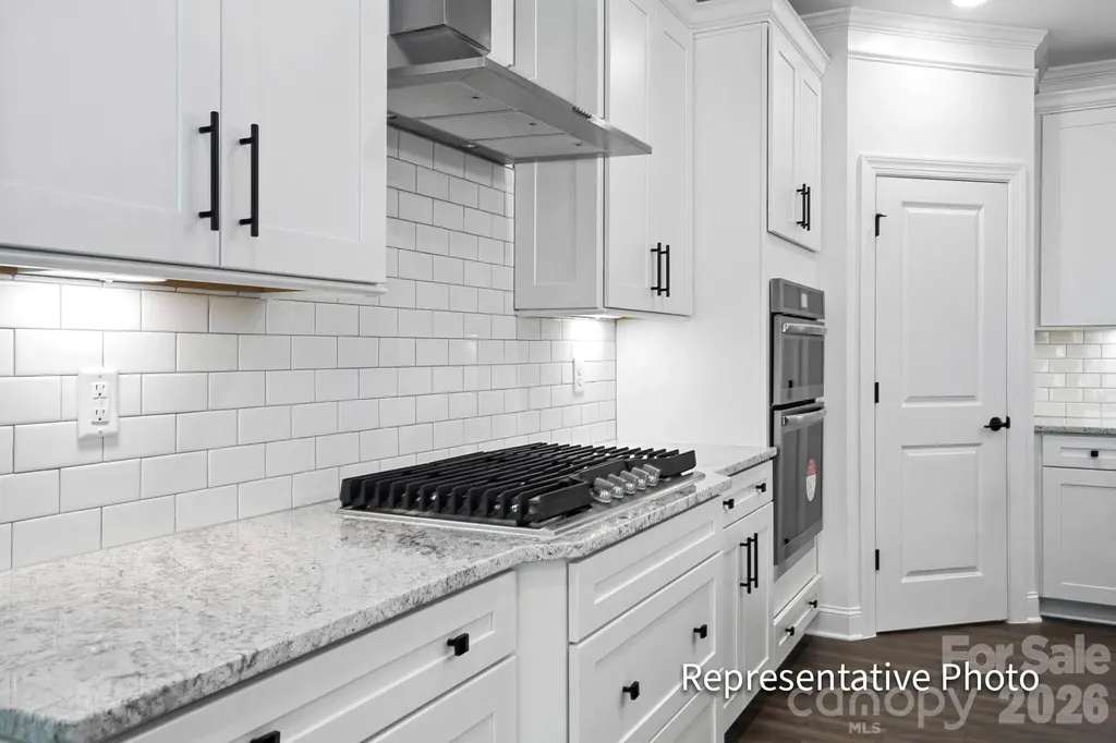 4469 Blue Mound Court Stanley NC 28164
