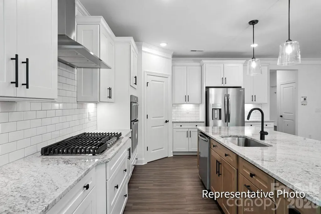 4469 Blue Mound Court Stanley NC 28164