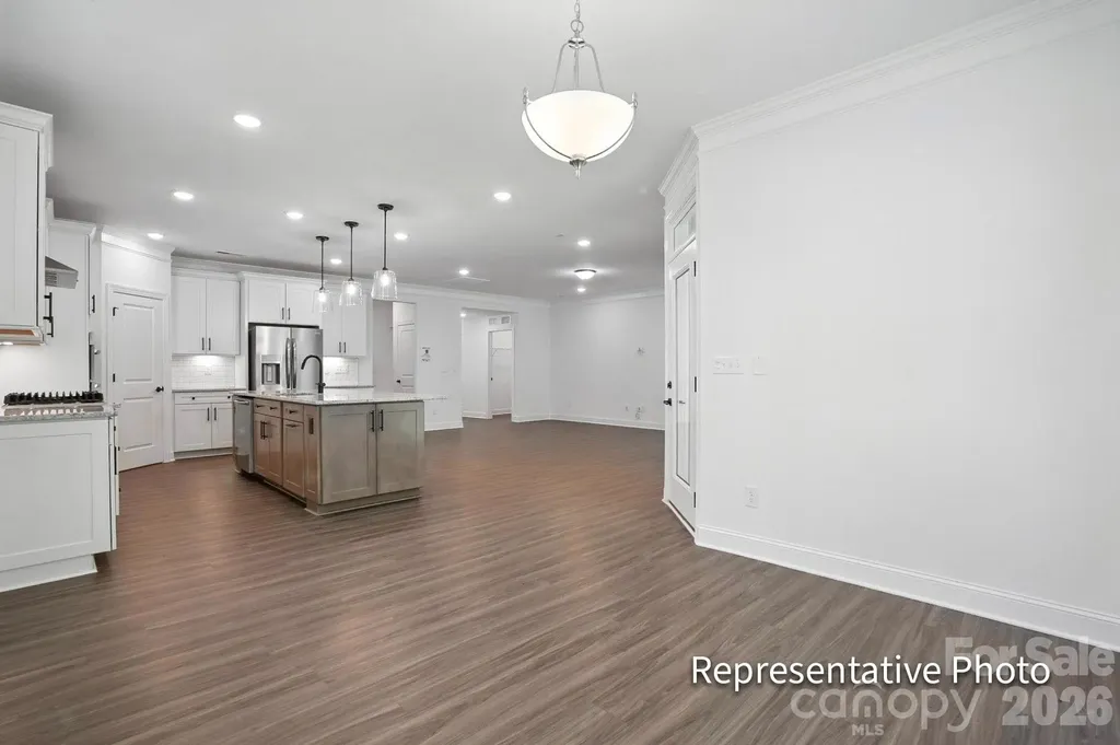 4469 Blue Mound Court Stanley NC 28164