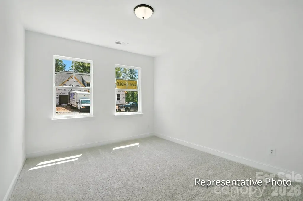 4469 Blue Mound Court Stanley NC 28164
