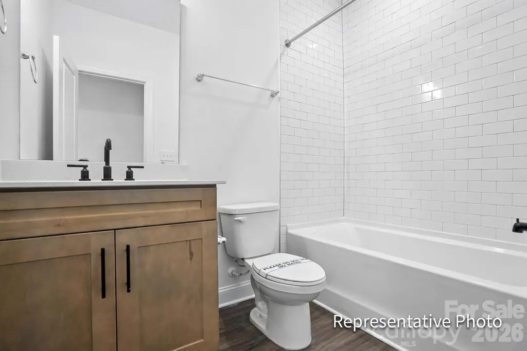 4469 Blue Mound Court Stanley NC 28164