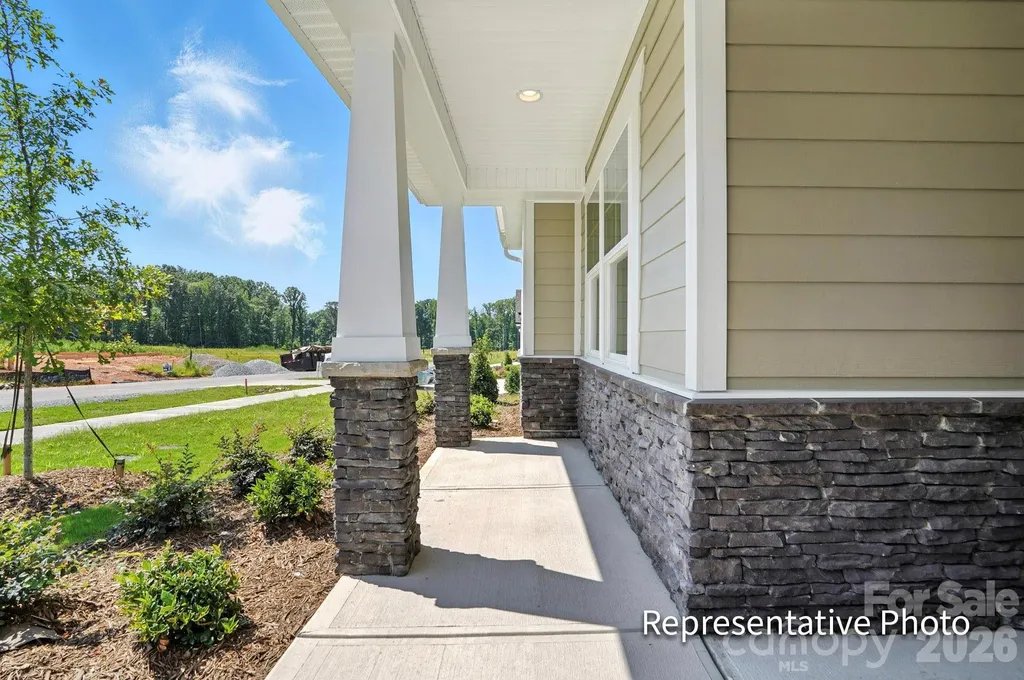 4469 Blue Mound Court Stanley NC 28164