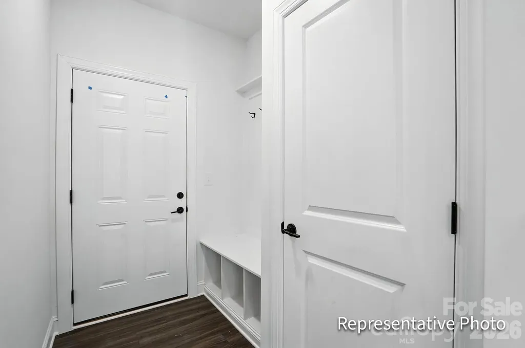 4469 Blue Mound Court Stanley NC 28164