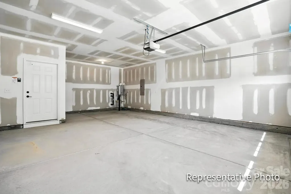 4469 Blue Mound Court Stanley NC 28164
