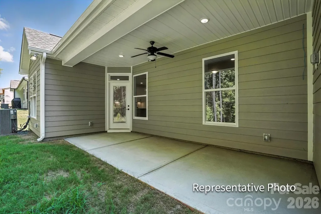 4469 Blue Mound Court Stanley NC 28164