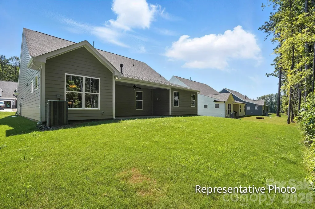 4469 Blue Mound Court Stanley NC 28164