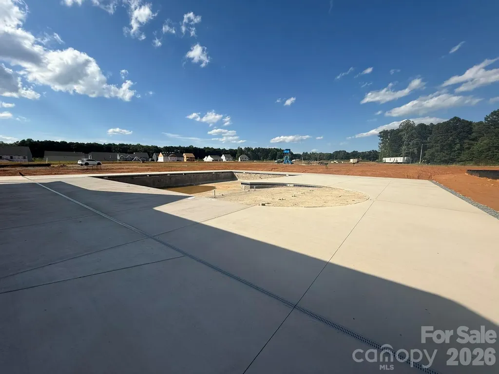 4469 Blue Mound Court Stanley NC 28164