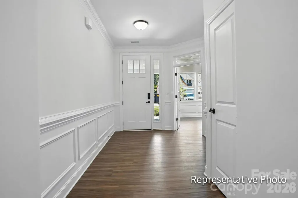 4469 Blue Mound Court Stanley NC 28164