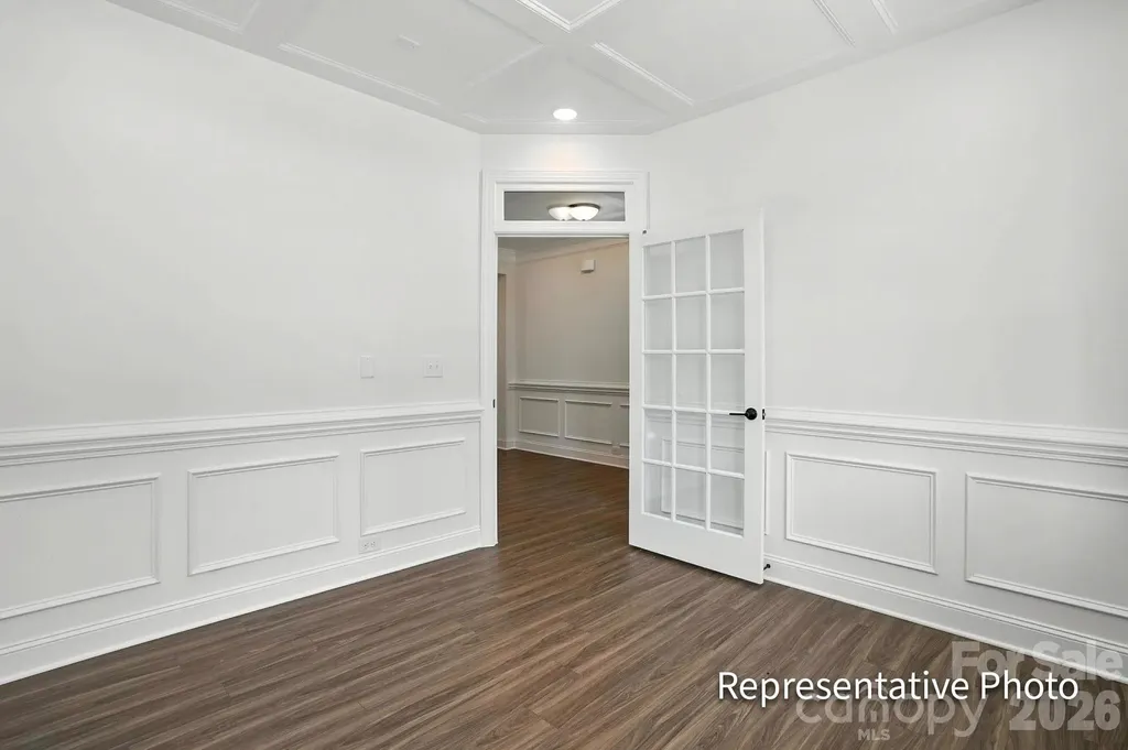 4469 Blue Mound Court Stanley NC 28164