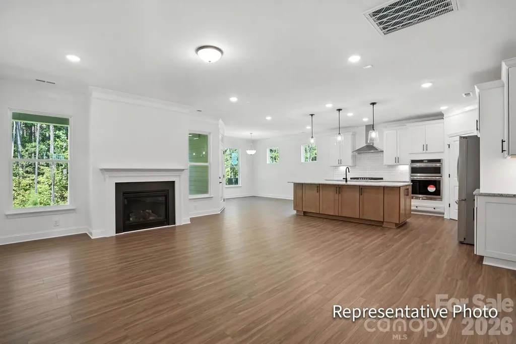4469 Blue Mound Court Stanley NC 28164
