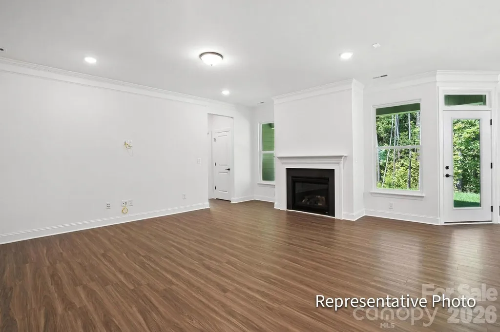 4469 Blue Mound Court Stanley NC 28164