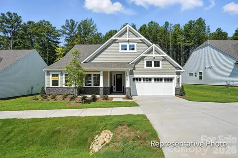4469 Blue Mound Court Stanley NC 28164
