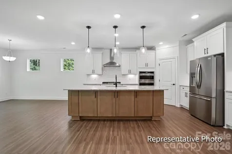 4469 Blue Mound Court Stanley NC 28164