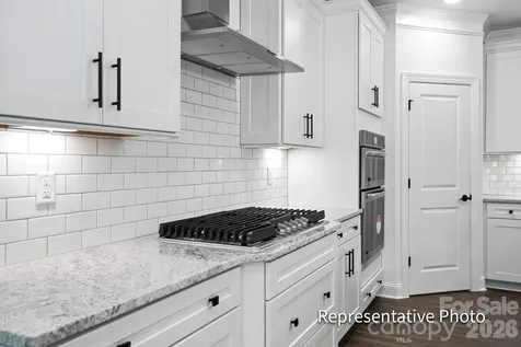 4469 Blue Mound Court Stanley NC 28164