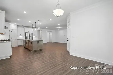 4469 Blue Mound Court Stanley NC 28164