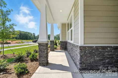 4469 Blue Mound Court Stanley NC 28164