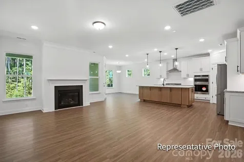 4469 Blue Mound Court Stanley NC 28164