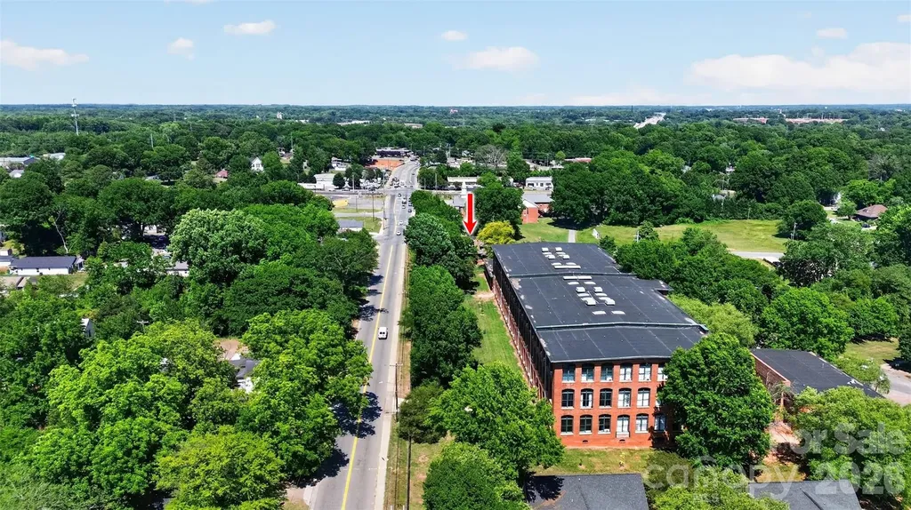 4145 Gossett Avenue Charlotte NC 28208