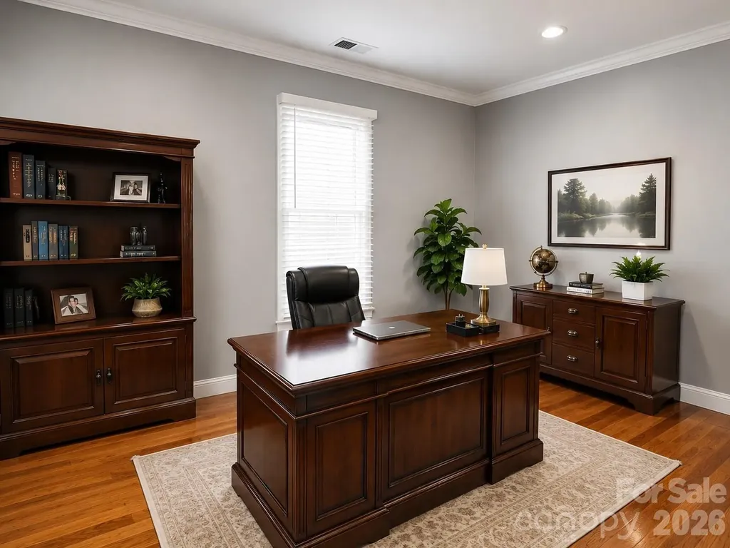 1977 J N Pease Place Charlotte NC 28262