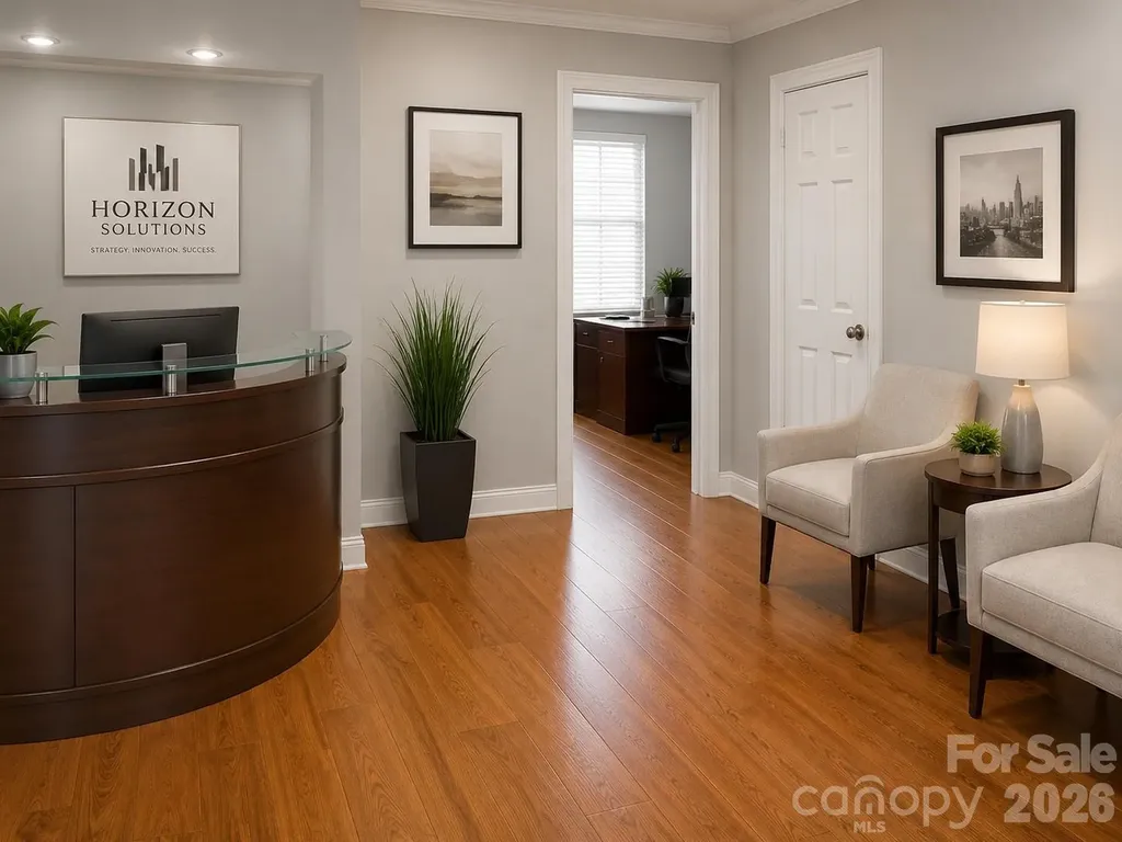 1977 J N Pease Place Charlotte NC 28262