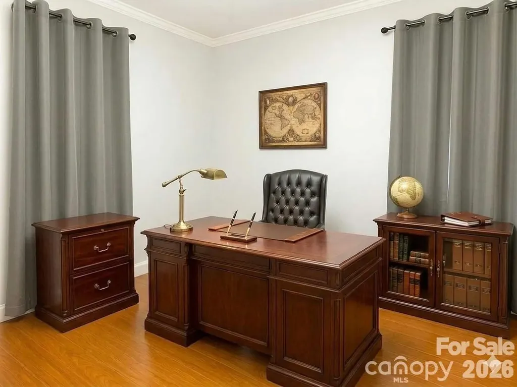 1977 J N Pease Place Charlotte NC 28262