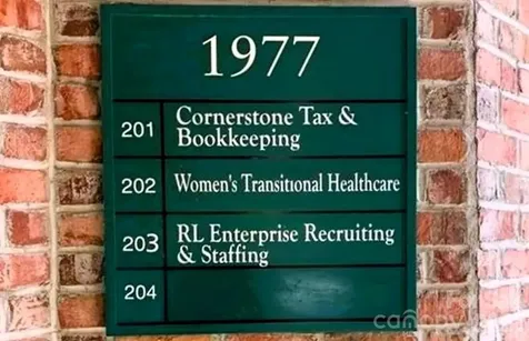 1977 J N Pease Place Charlotte NC 28262