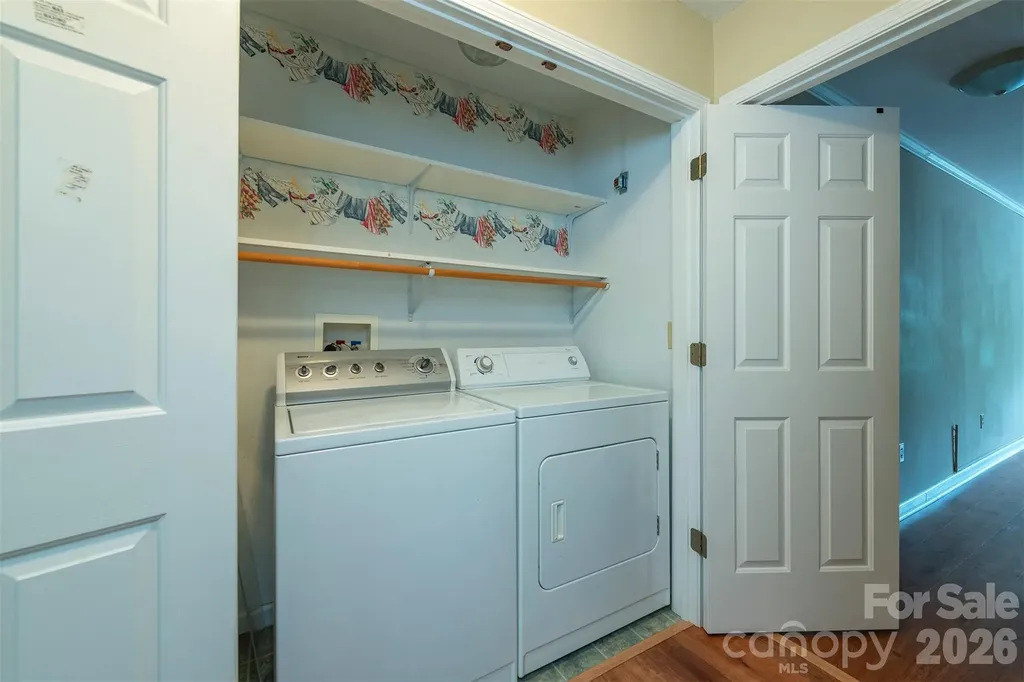 509 Carrington Place Arden NC 28704