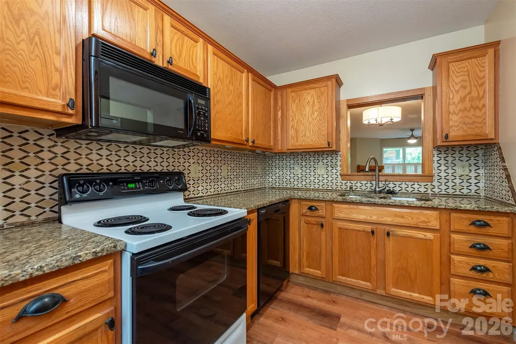 509 Carrington Place Arden NC 28704
