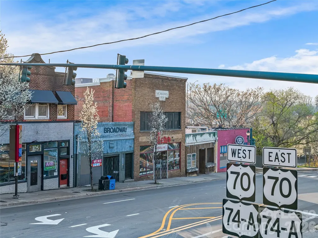 114 N Lexington Avenue Asheville NC 28801