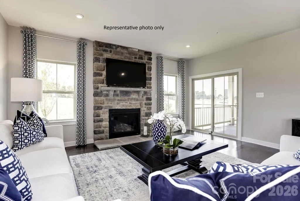 1037 Black Bear Road Indian Trail NC 28079