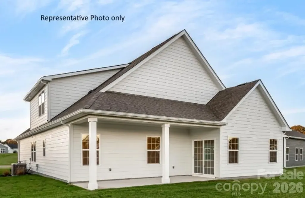 1037 Black Bear Road Indian Trail NC 28079