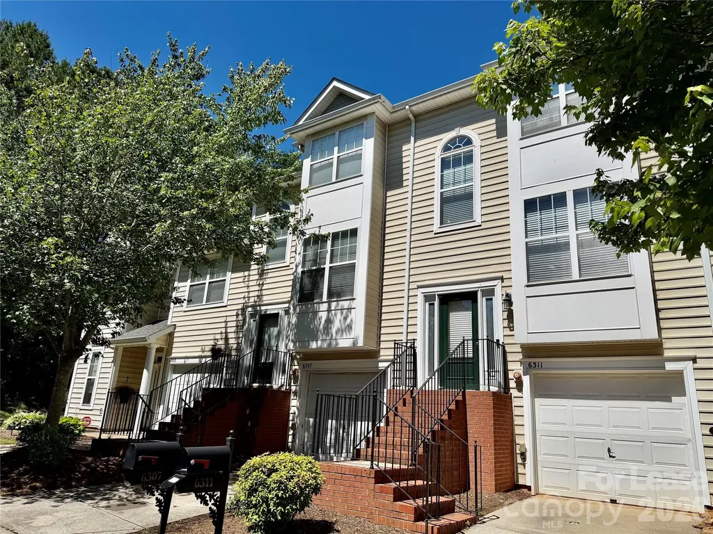 6307 Gammon Road Charlotte NC 28269