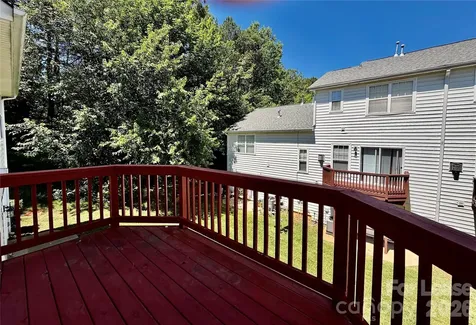 6307 Gammon Road Charlotte NC 28269