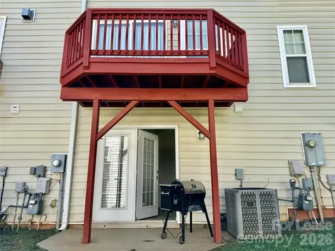 6307 Gammon Road Charlotte NC 28269