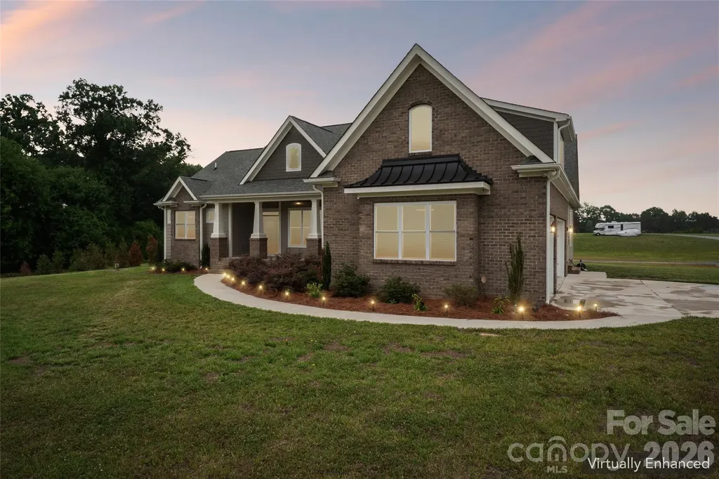 9005 Nc 218 Highway E Marshville NC 28103