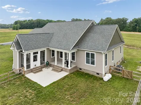 9005 Nc 218 Highway E Marshville NC 28103