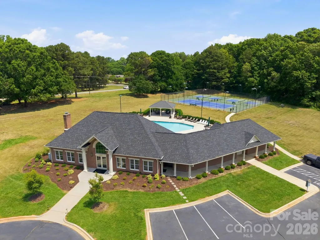 125 Wyndham Way Salisbury NC 28147