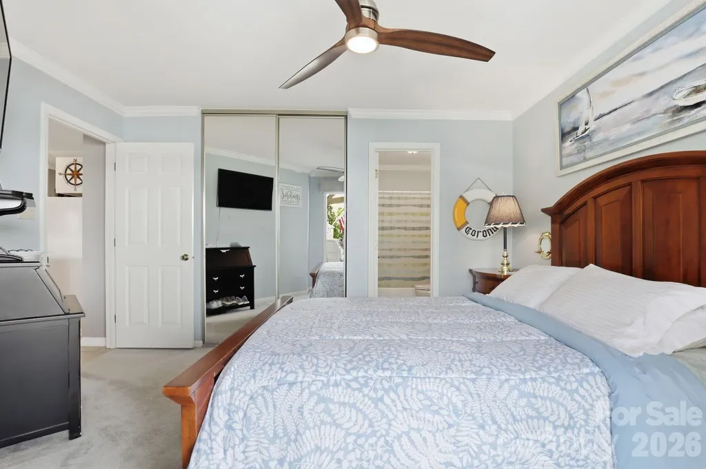 2121 Regatta Lane Denver NC 28037