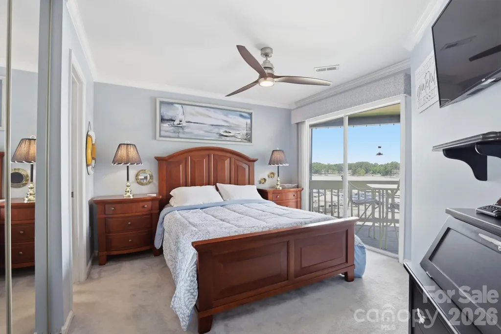 2121 Regatta Lane Denver NC 28037