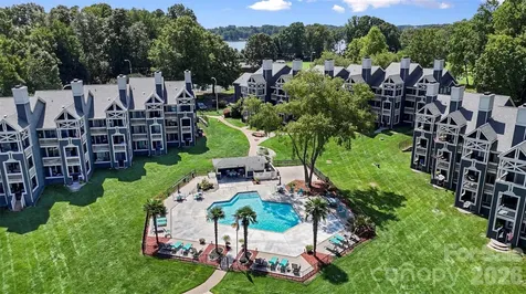 2121 Regatta Lane Denver NC 28037